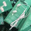 L29 wire-controlled headphones are economical and affordable. The packaging box, color box, and universal box are in stock at the factory Application Scenario